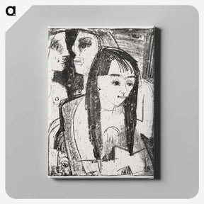 2-63_Ernst-Ludwig-Kirchner_canvas