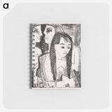 2-63_Ernst-Ludwig-Kirchner_memo