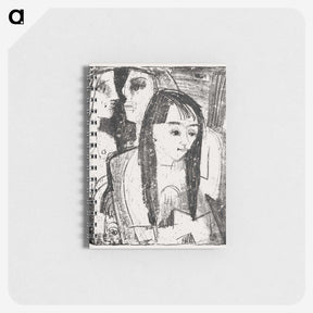 2-63_Ernst-Ludwig-Kirchner_memo