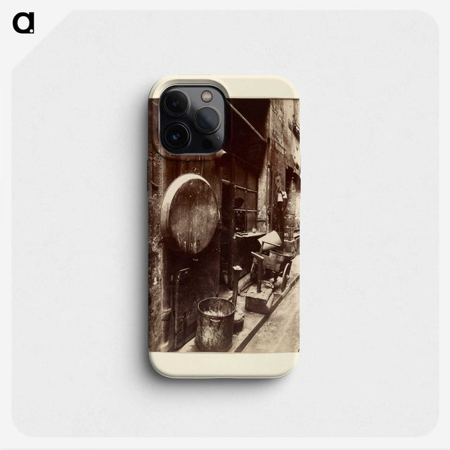 2-63_Eugene-Atget_phone