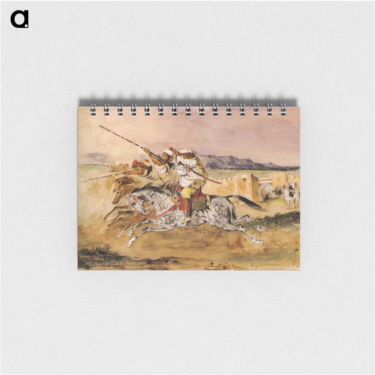 2-63_Eugene-Delacroix_memo