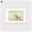 2-63_Francisco-de-Goya_postcard