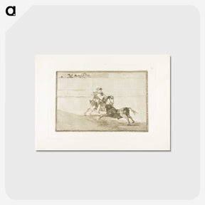 2-63_Francisco-de-Goya_postcard