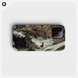 2-63_Gustave-Courbet_phone