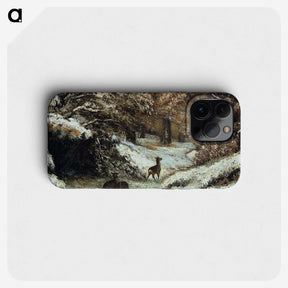 2-63_Gustave-Courbet_phone