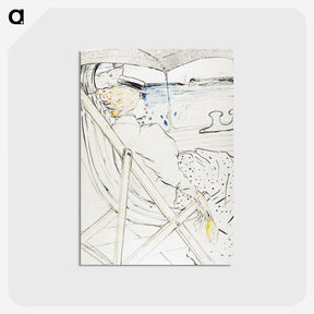 2-63_Henri-de-Toulouse-Lautrec_postcard