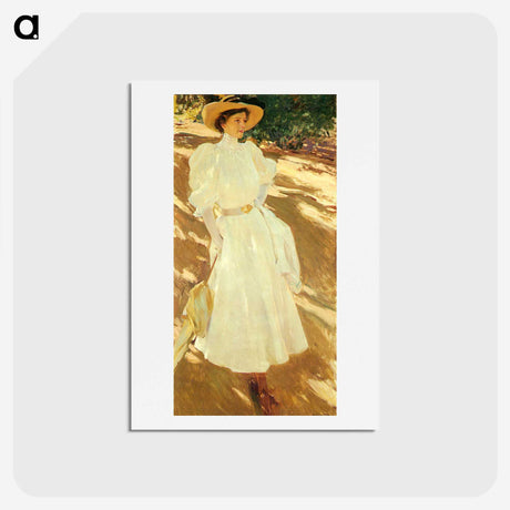 2-63_Joaquin-Sorolla_hagaki