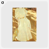 2-63_Joaquin-Sorolla_postcard