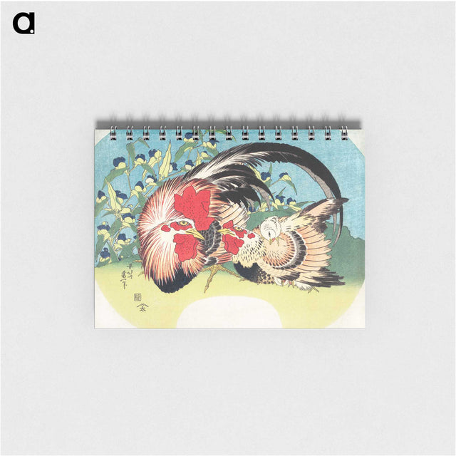 2-63_Katsushika-Hokusai_memo