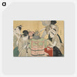 2-63_Kitagawa-Utamaro_postcard