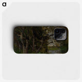 2-63_Ladislav-Mednyanszky_phone