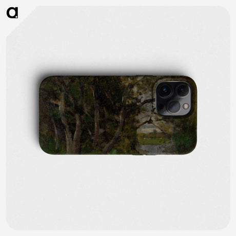 2-63_Ladislav-Mednyanszky_phone