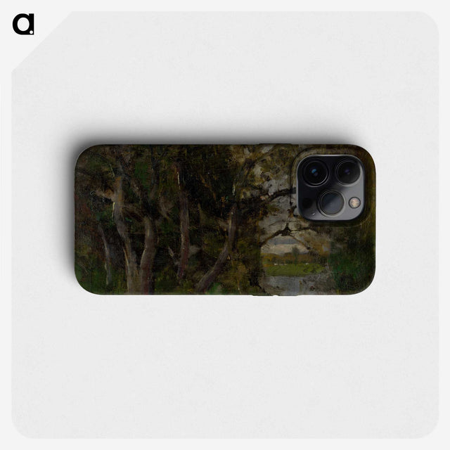 2-63_Ladislav-Mednyanszky_phone