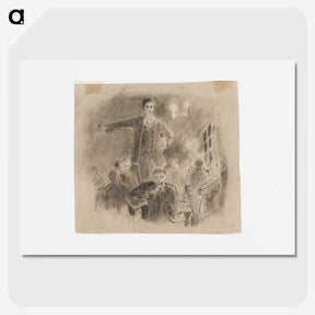 2-63_Magnus-Enckell_picture