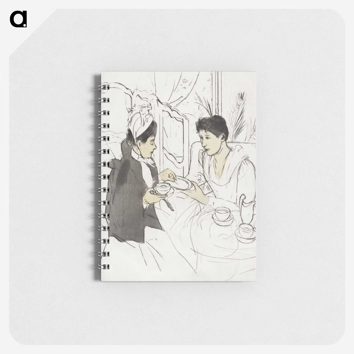 2-63_Mary-Cassatt_memo