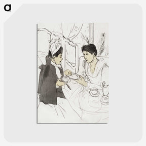 2-63_Mary-Cassatt_postcard