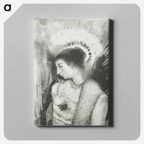 2-63_Odilon-Redon_canvas
