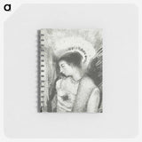 2-63_Odilon-Redon_memo