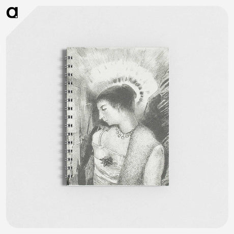 2-63_Odilon-Redon_memo