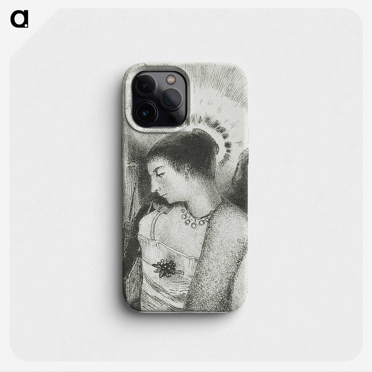 2-63_Odilon-Redon_phone