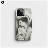 2-63_Odilon-Redon_phone