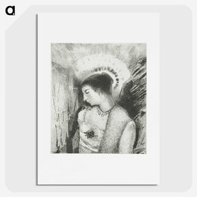 2-63_Odilon-Redon_picture
