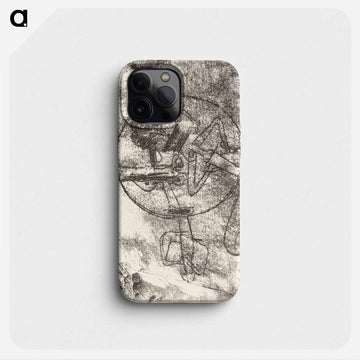 Der Verliebte (The Loved One)
 - パウル クレー Phone Case.