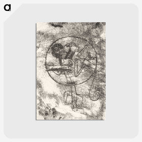2-63_Paul-Klee_postcard