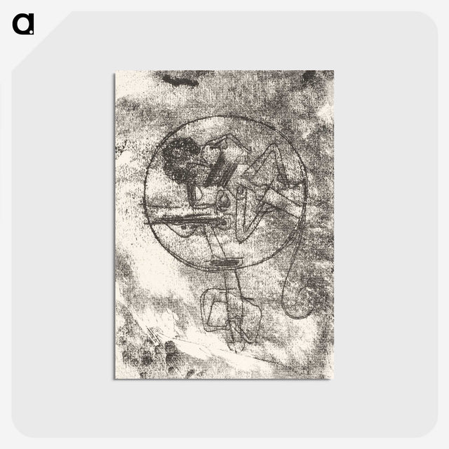 2-63_Paul-Klee_postcard