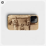 2-63_The-Burton-Brothers_phone