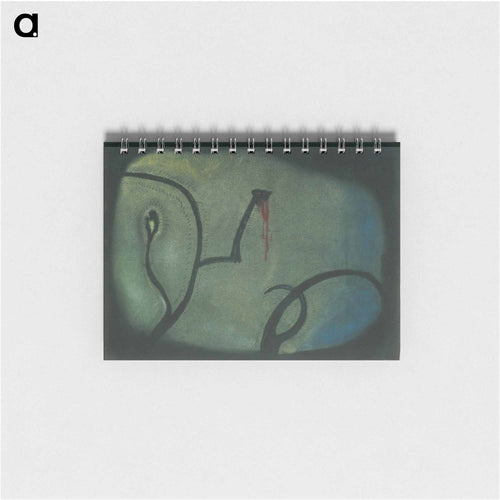 Composition - テオ ファン ドゥースブルフ Memo.