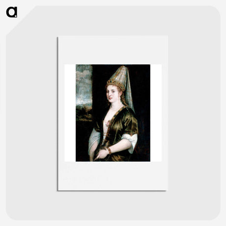 2-63_Tiziano-Vecellio_hagaki