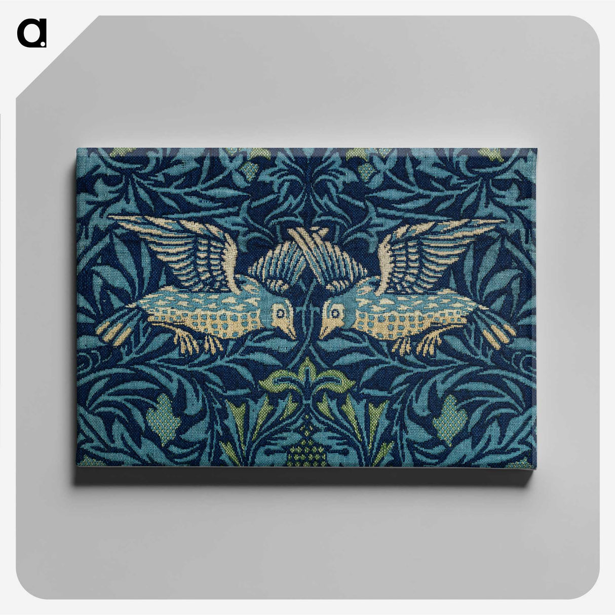 2-63_William-Morris_canvas