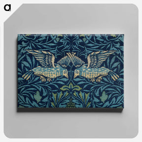 2-63_William-Morris_canvas
