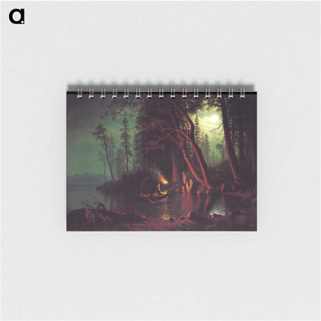 2-64_Albert-Bierstadt_memo