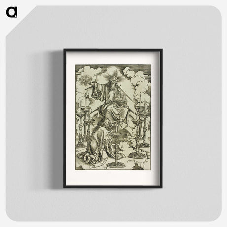 2-64_Albrecht-Durer_blk