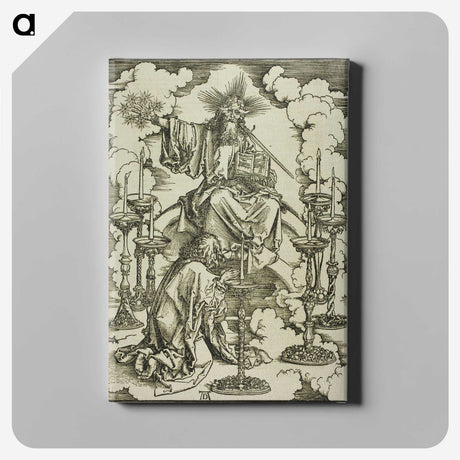 2-64_Albrecht-Durer_canvas