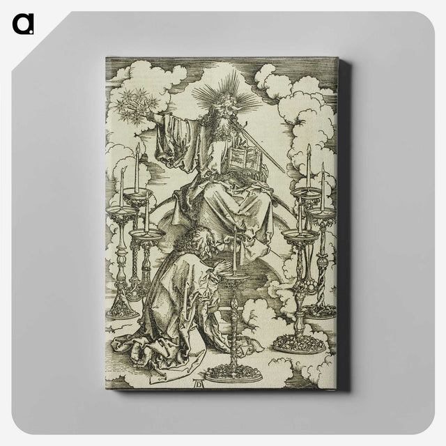 2-64_Albrecht-Durer_canvas