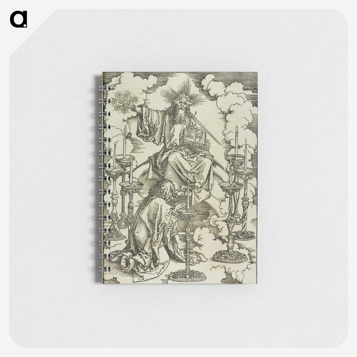 2-64_Albrecht-Durer_memo