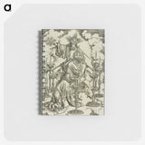 2-64_Albrecht-Durer_memo