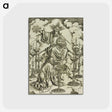 2-64_Albrecht-Durer_postcard