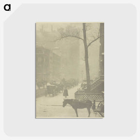2-64_Alfred-Stieglitz_postcard