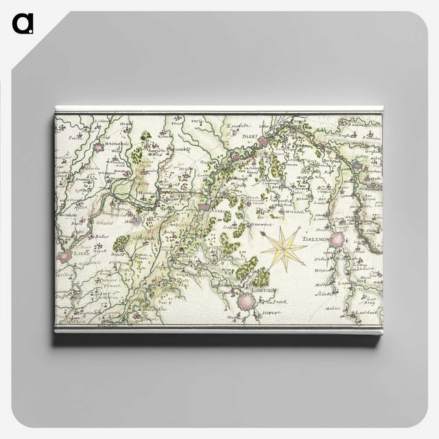 2-64_Antique-Maps_canvas