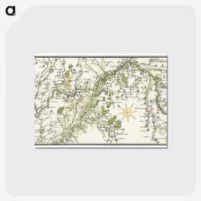 2-64_Antique-Maps_postcard