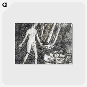 2-64_Camille-Pissarro_postcard