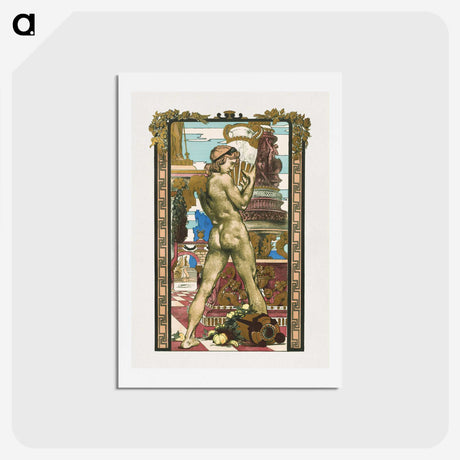 2-64_Cleveland-Museum-of-Art_hagaki