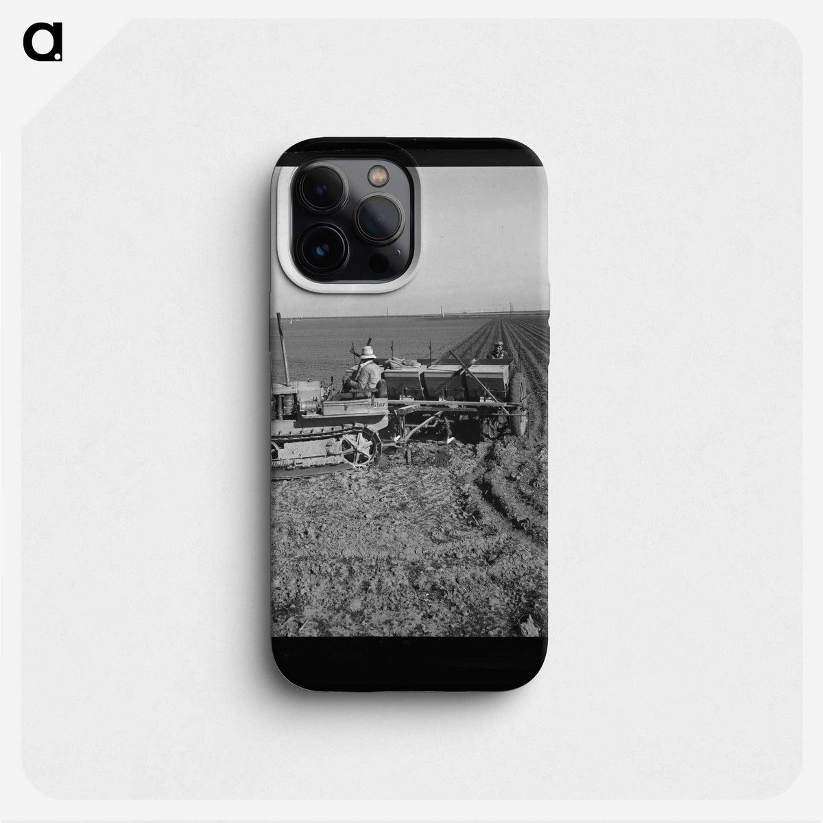 2-64_Dorothea-Lange_phone