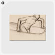 2-64_Edgar-Degas_postcard