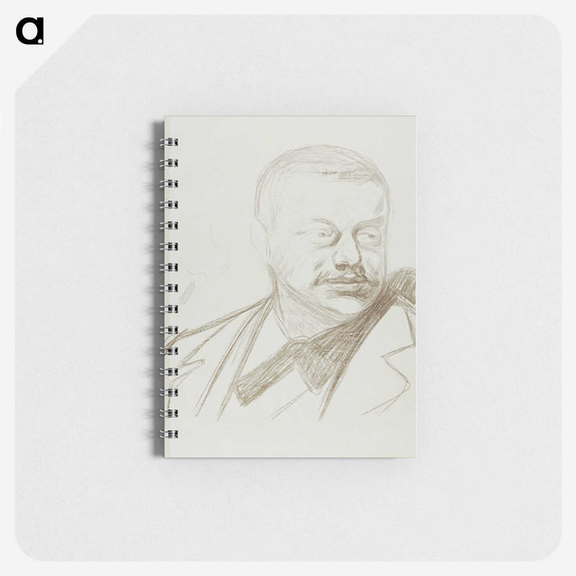 2-64_Edvard-Munch_memo
