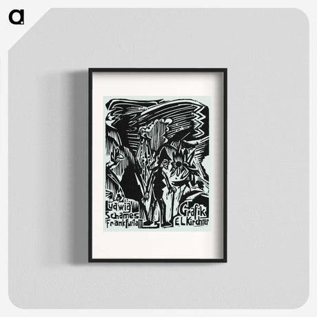 2-64_Ernst-Ludwig-Kirchner_blk